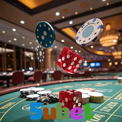 5ubet
