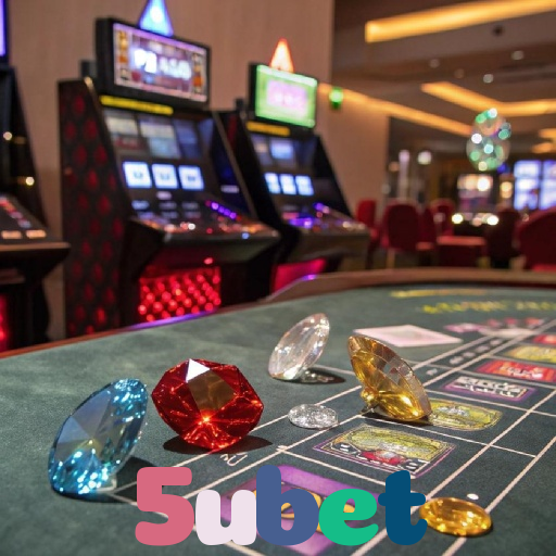  5ubet