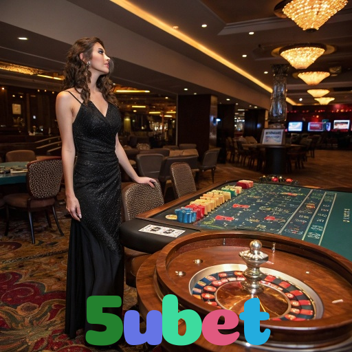  5ubet