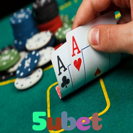  5ubet