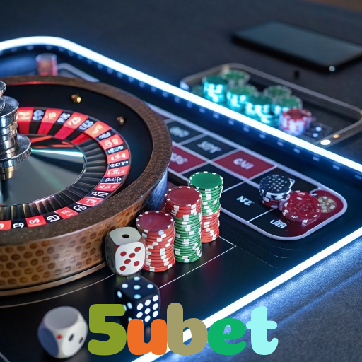  5ubet