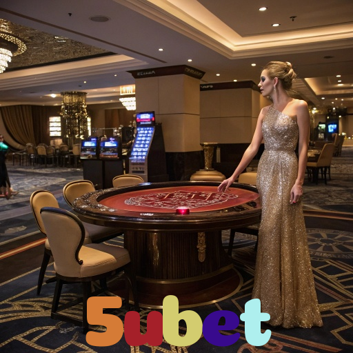  5ubet