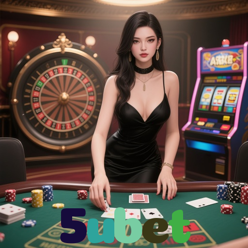  5ubet