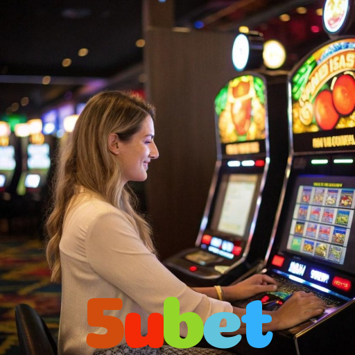  5ubet