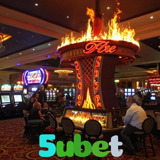  5ubet