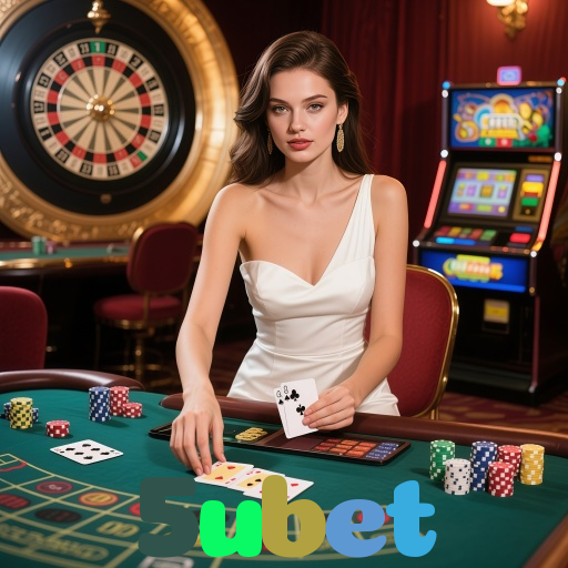  5ubet