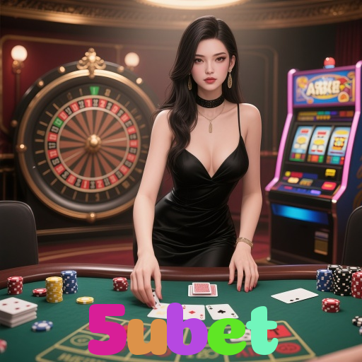  5ubet