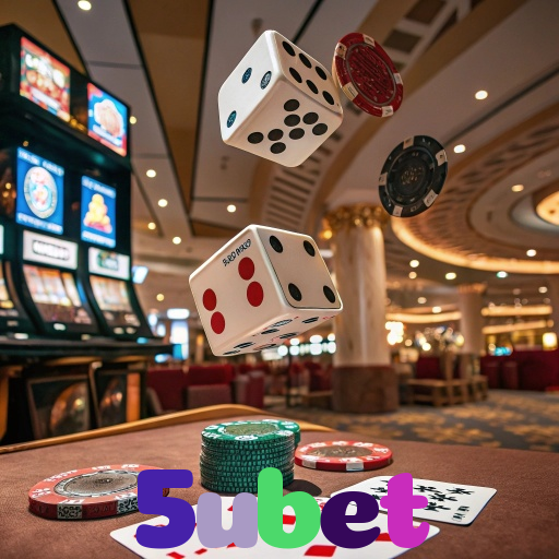  5ubet