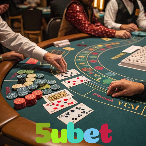  5ubet