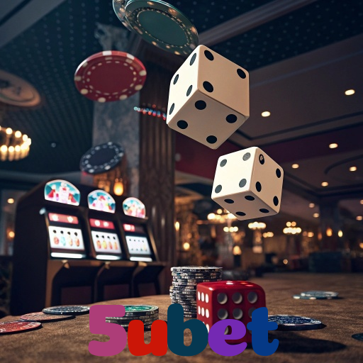  5ubet