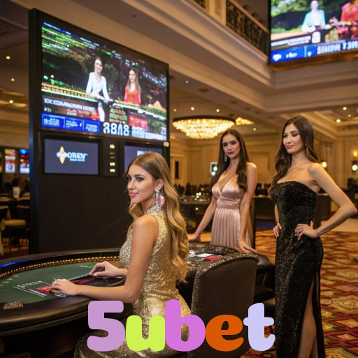  5ubet