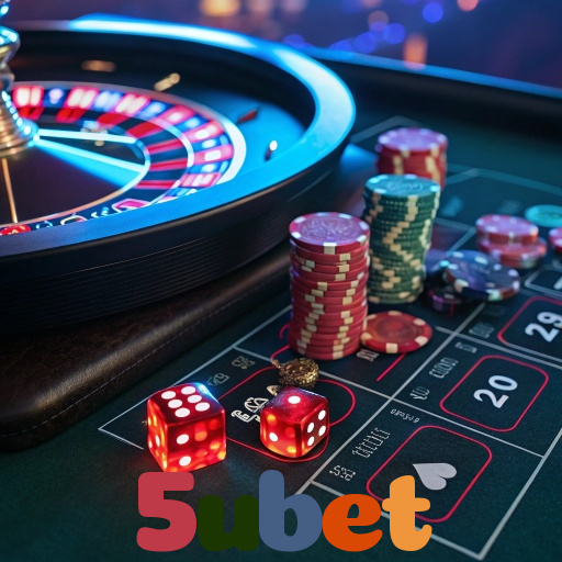  5ubet