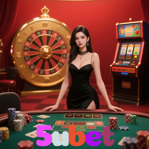  5ubet