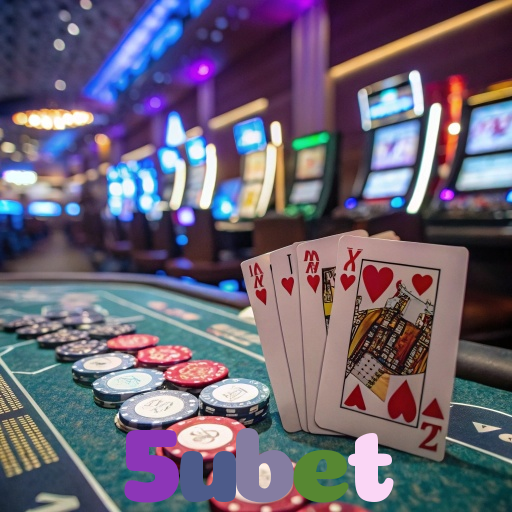  5ubet