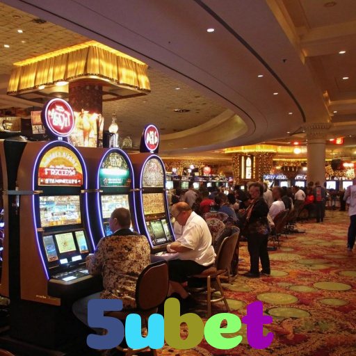  5ubet