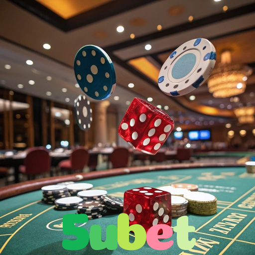  5ubet