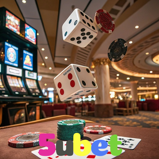 5ubet