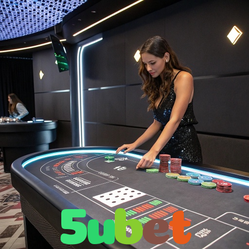  5ubet