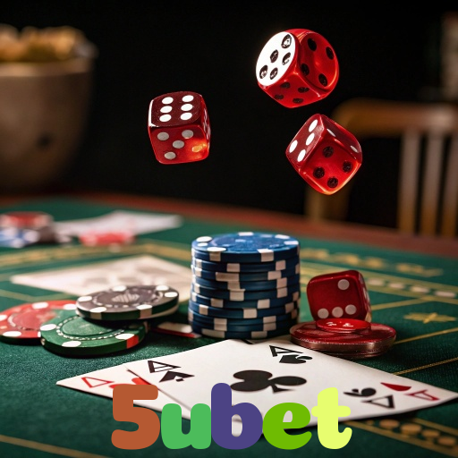  5ubet