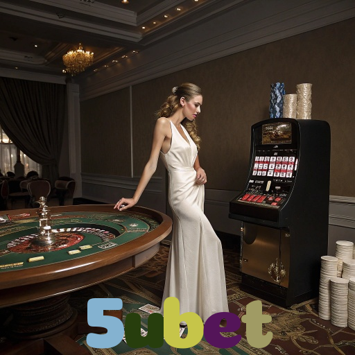  5ubet
