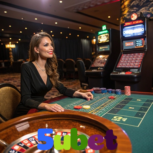  5ubet