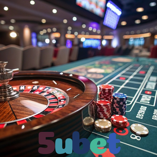  5ubet