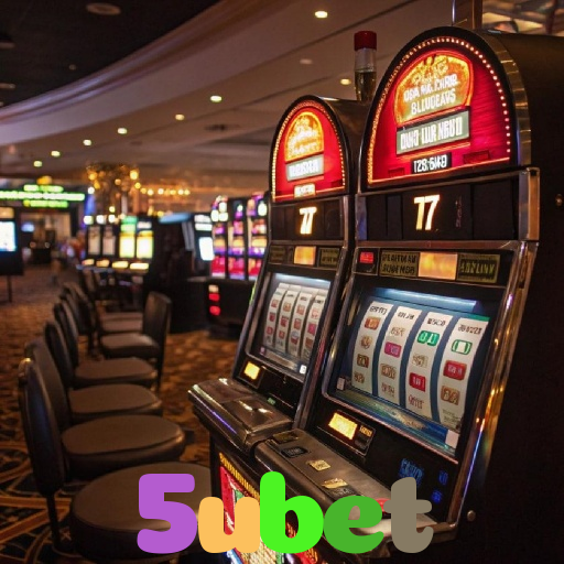  5ubet