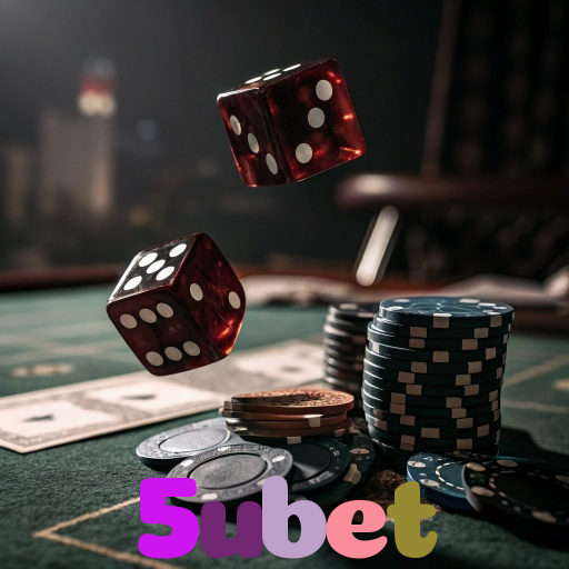 5ubet