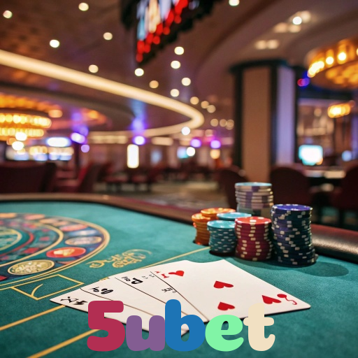  5ubet