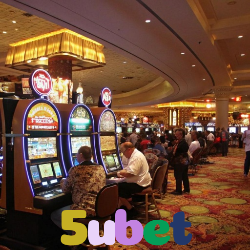  5ubet
