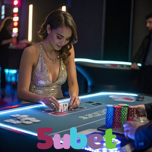  5ubet