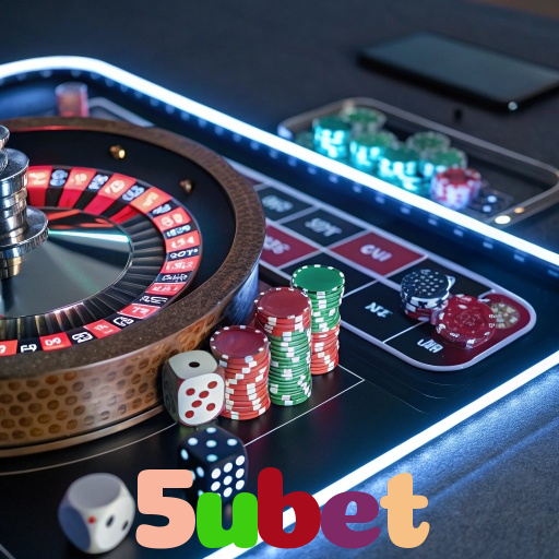  5ubet