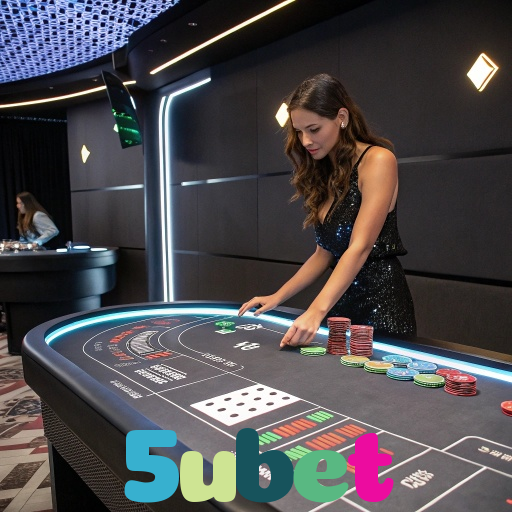  5ubet
