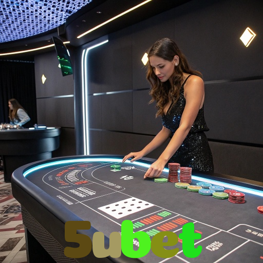  5ubet