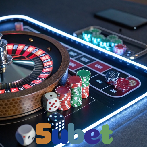  5ubet