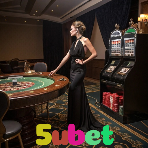  5ubet