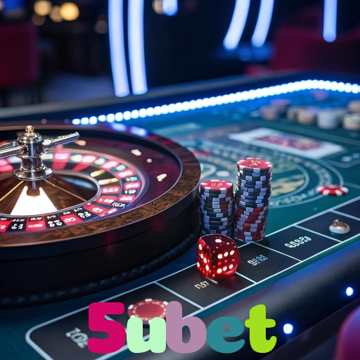  5ubet