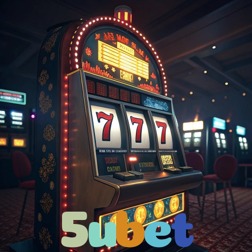  5ubet