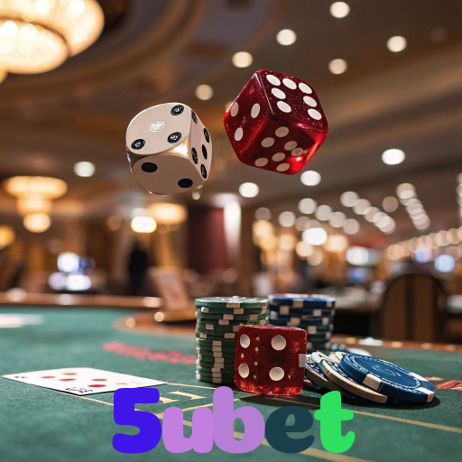  5ubet