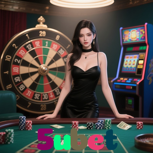  5ubet