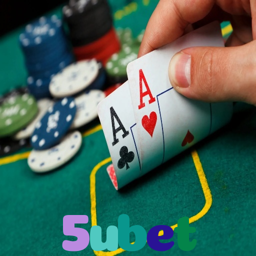  5ubet
