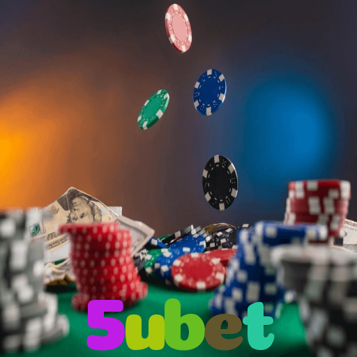  5ubet