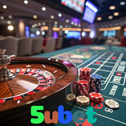  5ubet