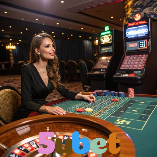  5ubet