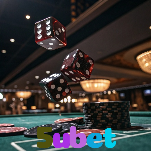  5ubet