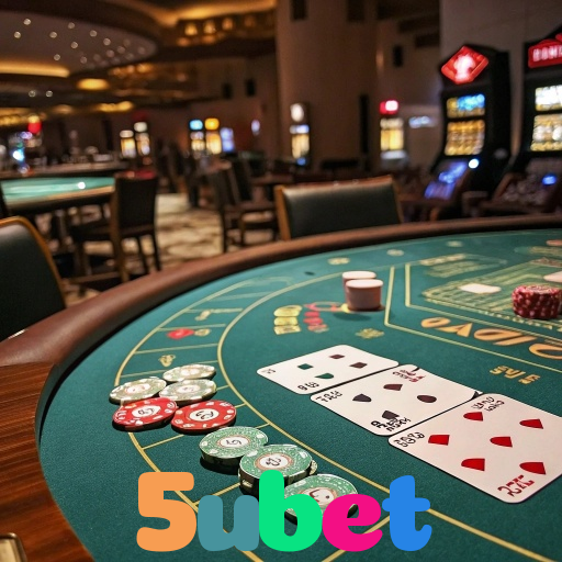  5ubet