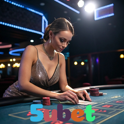  5ubet