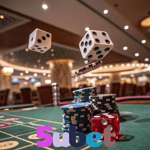  5ubet