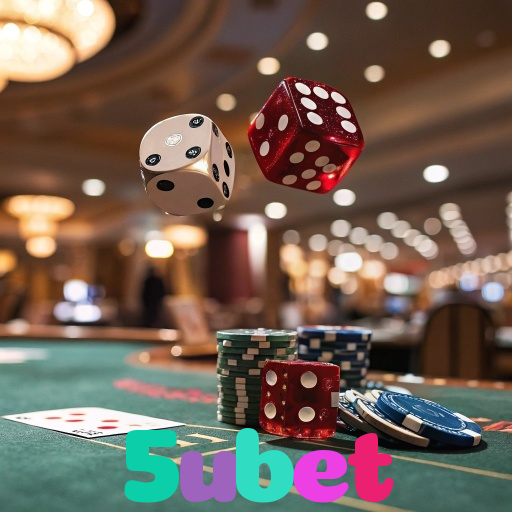  5ubet