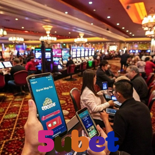  5ubet